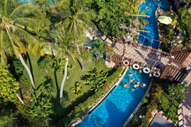 Phóng viên Hàn gọi Thị trấn Hoàng Hôn là nơi lãng mạn nhất Việt Nam