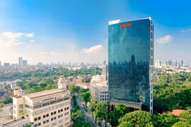 GELEX thành lập công ty con về đầu tư