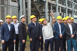 BSR phấn đấu hoàn thành vượt mức các chỉ tiêu kế hoạch năm 2025