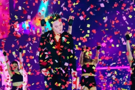 VPBank - hơn một thập kỷ đồng hành cùng những huyền thoại