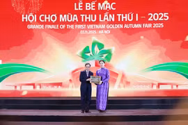 HDBank chung tay cùng Chính phủ hỗ trợ đồng bào vùng bão lũ