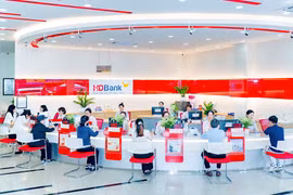 Gửi tiết kiệm HDBank với cơ hội trúng giải đặc biệt tới 3 tỷ đồng