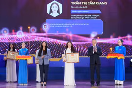 Hai nữ sinh Gen Z chinh phục giới hạn cùng Number 1