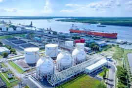 PV GAS tăng trưởng ấn tượng, tạo đà vững chắc cho năm 2026