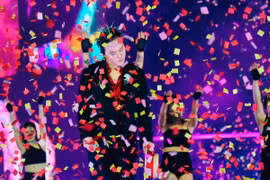 VPBank - hơn một thập kỷ đồng hành cùng những huyền thoại