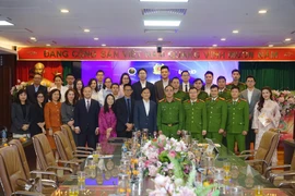 LynkiD hợp tác cùng Bộ Công an thí điểm các giải pháp định danh điện tử