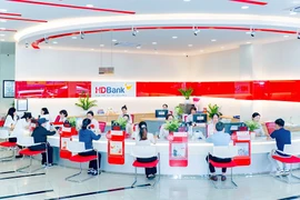 Gửi tiết kiệm HDBank với cơ hội trúng giải đặc biệt tới 3 tỷ đồng