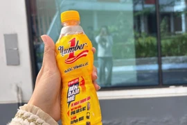 Nữ sinh Việt bứt phá: Từ phòng lab nhỏ đến phiên bản Number 1 của chính mình