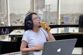 Gen Z và xu hướng đa nhiệm với nguồn năng lượng đồng hành mọi lúc