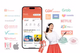 Giá trị không giới hạn từ Chương trình Khách hàng Thân thiết Techcombank