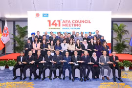 PVcomBank đồng hành kiến tạo giá trị bền vững cùng cộng đồng tài chính