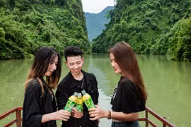 Người trẻ và cách giải nhiệt cuộc sống để stress không còn là nỗi lo