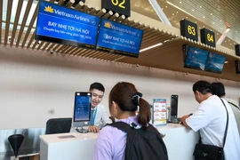 Vietnam Airlines giảm phát thải 2,43 tấn CO2 trong chiến dịch “Bay nhẹ tới Hà Nội”