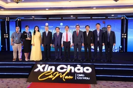 T&T Group hợp tác với Cà Mau, nghiên cứu loạt dự án tỷ đô tại cực Nam Tổ quốc