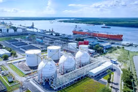 PV GAS tăng trưởng ấn tượng, tạo đà vững chắc cho năm 2026