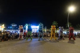 Kinh tế đêm bùng nổ, căn hộ Sun Group Bãi Cháy được săn đón