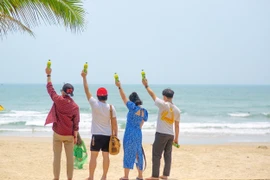 Tân sinh viên bật chế độ chill năm nhất, không lo căng thẳng