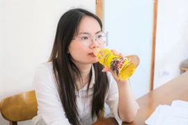 Number 1 – năng lượng thật cho Gen Z, bứt phá hết mình vẫn giữ cân bằng