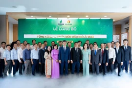 PVCFC đại hội cổ đông bất thường năm 2025