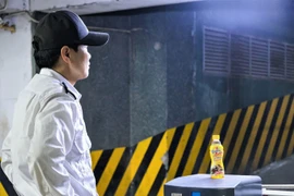 Number 1 – Nguồn năng lượng bứt phá, cảm hứng bất tận cho thế hệ Việt trẻ