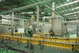 Gen Z chọn năng lượng sạch không chất bảo quản, sẵn sàng chinh phục mọi thử thách