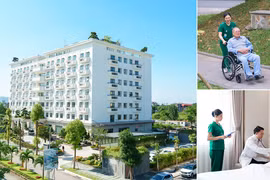Xu hướng ''hồi hương dưỡng lão'' khi người Việt xa xứ mong được trở về quê hương