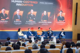 Giám đốc nghiên cứu Google DeepMind: AI có thể tạo ra một nghề mới - chuyên gia xác minh tri thức do máy tạo ra