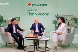 Không chỉ là vốn: SME cần một “thế cờ tài chính chủ động” để không bỏ lỡ cơ hội tăng trưởng 