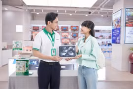 Trải nghiệm liền mạch và minh bạch:Chìa khóa kích cầu tiêu dùng của FE CREDIT