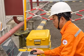Những người lần theo từng dấu hiệu bất thường nhỏ nhất để phát hiện
