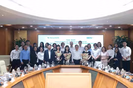 BIDV và Hana Bank tổ chức hội thảo giáo dục tài chính cho thế hệ trẻ