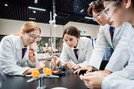 Brighton College Vietnam vào Top trường tư thục được khuyến nghị toàn cầu 2026
