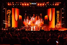 Bình minh đẹp nhất trên hành trình 30 năm của ROX Group