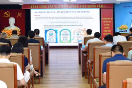 Giảm phát thải: Không chỉ là yêu cầu với doanh nghiệp