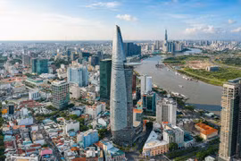 Giải bài toán cạnh tranh cho thị trường PROPTECH Việt Nam