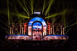 Danko City: Động lực bứt phá của thị trường bất động sản Thái Nguyên