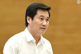 Nhiều dự án của Hưng Thịnh được tháo gỡ vướng mắc