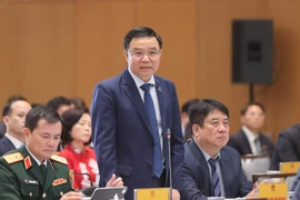 Petrovietnam - 5 "An" và 5 "Nhất"