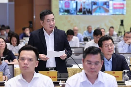 Doanh nghiệp kiến nghị Thủ tướng Chính phủ 5giải pháp gỡ khó cho bất động sản