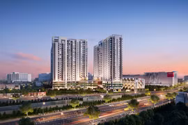 Thêm 2 dự án của Hưng Thịnh tại Đồng Nai được gỡ vướng