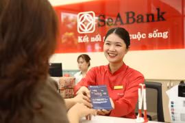 SeABank tiếp tục được Moody’s xếp hạng Ba3