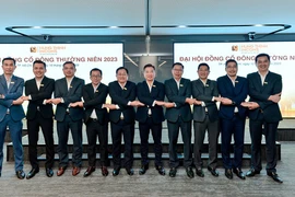 ĐHĐCĐ thường niên Hưng Thịnh Incons 2023 (HTN) thông qua chào bán 89,1 triệu cổ phần cho cổ đông hiện hữu