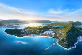 Hưng Thịnh Land đạt 3 giải thưởng tại lễ vinh danh thương hiệu bất động sản 