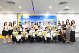 Chuyển đổi số, AI bùng nổ, nhưng có một vị trí không bao giờ 'lỗi thời'