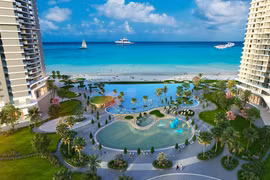 Hưng Thịnh Land giới thiệu phân khu Marina District cùng sản phẩm MerryHome