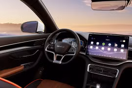 Điều gì khiến công nghệ DM-i Super Hybrid của BYD hoàn toàn khác biệt