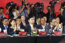 T&T Group đề xuất 3 kiến nghị quan trọng tại Diễn đàn kinh tế tư nhân