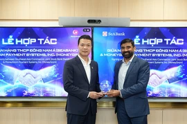 SeABank hợp tác với MoneyGram cung cấp nhận kiều hối trên ứng dụng SeAMobile