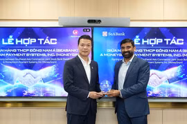 SeABank hợp tác với MoneyGram cung cấp nhận kiều hối trên ứng dụng SeAMobile