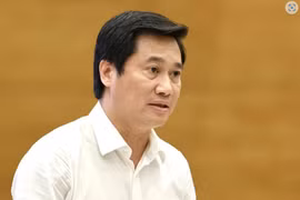 Nhiều dự án của Hưng Thịnh được tháo gỡ vướng mắc